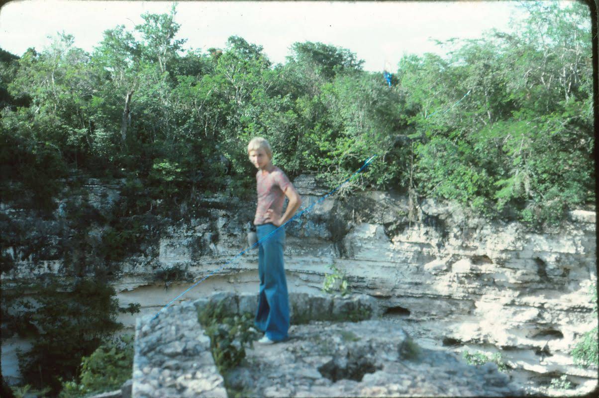 Den store offerbrønd Chichen Itza.jpg